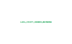 Rainbow Six Sieges Ash gets Lara Croft Tomb Raider skin 
